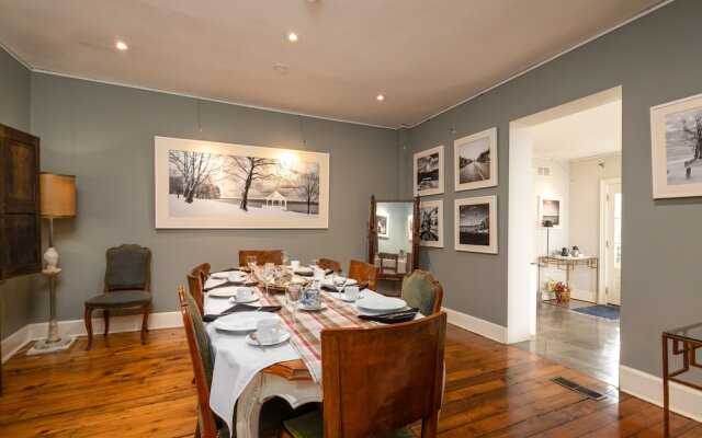 The Old Bank House Bed & Breakfast
