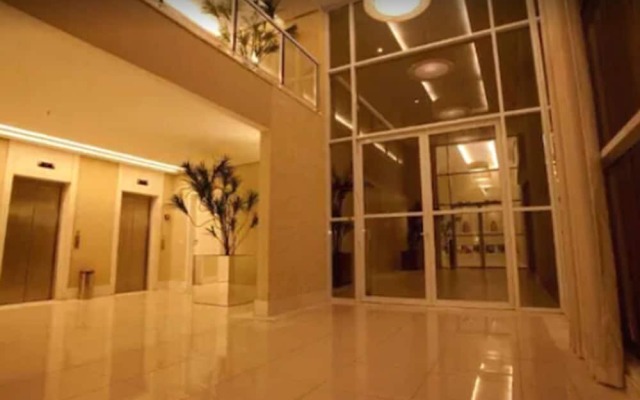 Reserva jardim newlyfurnished luxury APT