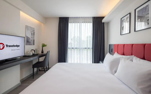 Travelodge Phuket Town
