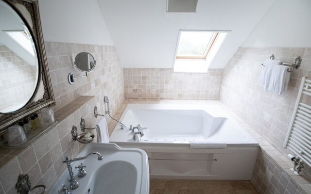 Hotel Resort Landgoed Westerlee