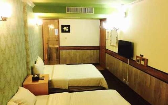 Bay Romance Guest House