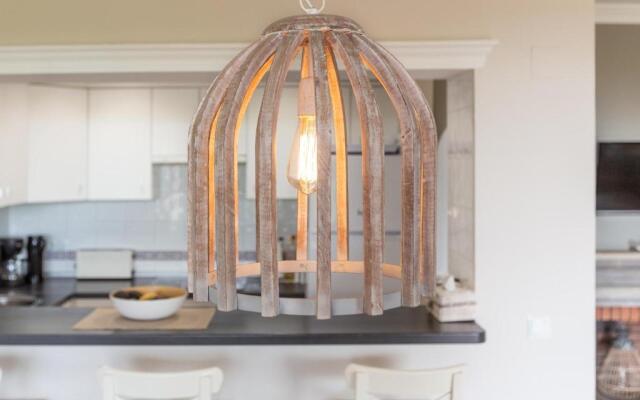 Apartment Santa Maria