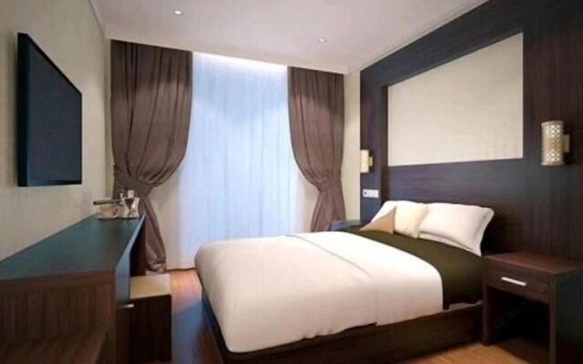Anyi Star Chain Hotel