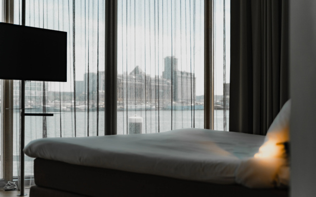 Hotel Pontsteiger