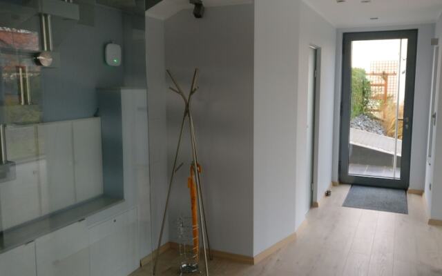 Völkel Incoming rooms & more HAJ