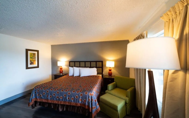 OYO Hotel Ocala, Fl I-75