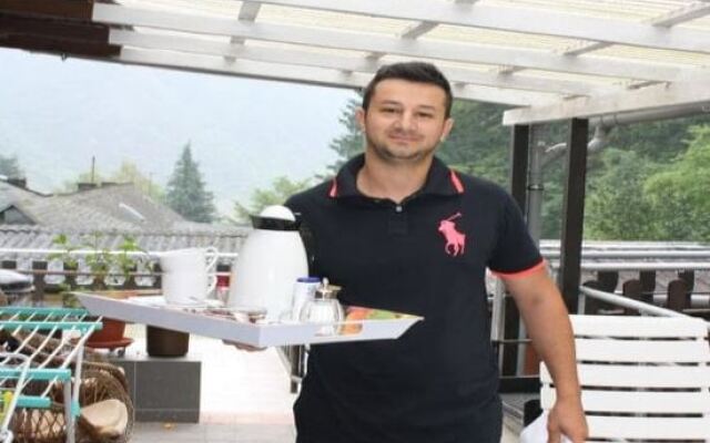 Ferienwohnung Ziemons