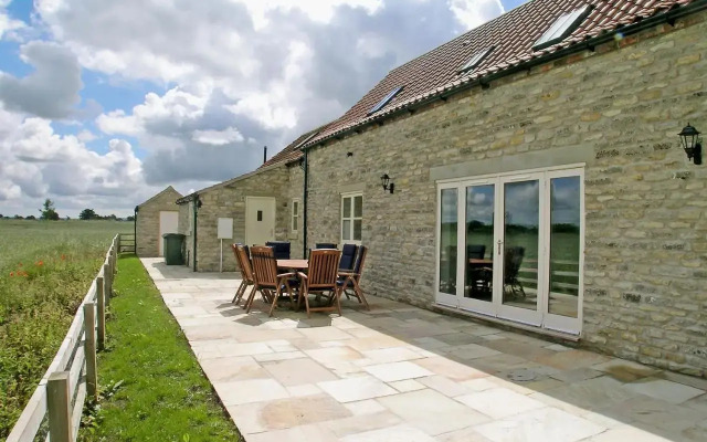Wandale Barn