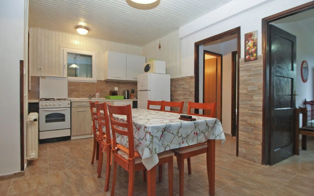 Apartment 1954