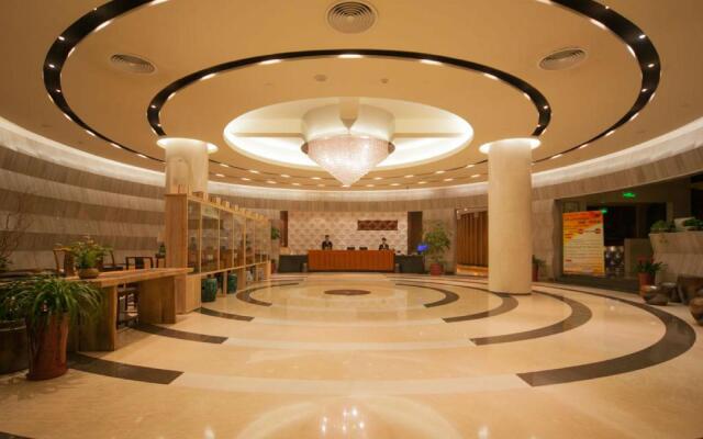 BUPT Hotel