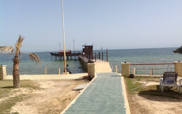 Miramar Pirate´s Gate