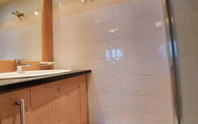 Appartement Samoëns, 3 pièces, 6 personnes - FR-1-624-38