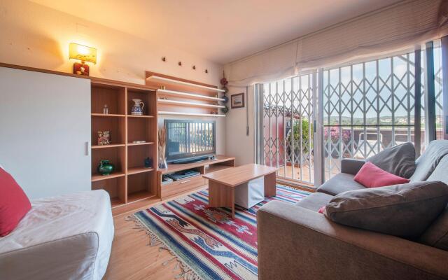 Bfa 89 - Penthouse Calafell