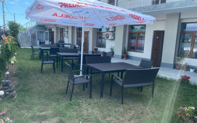 Стаи за гости Ася