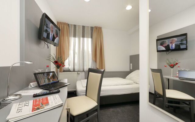 Best Western Plus Aalener Roemerhotel