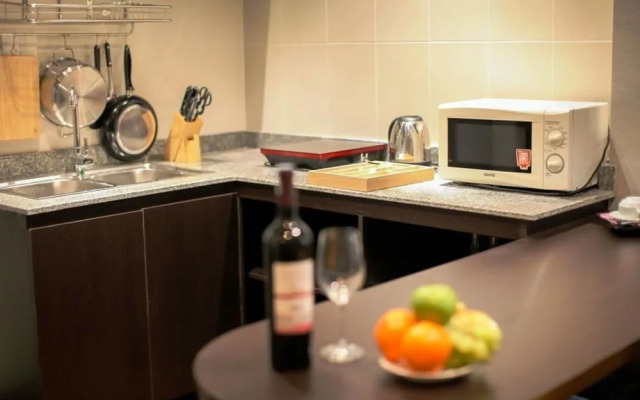 River Square Residence 1