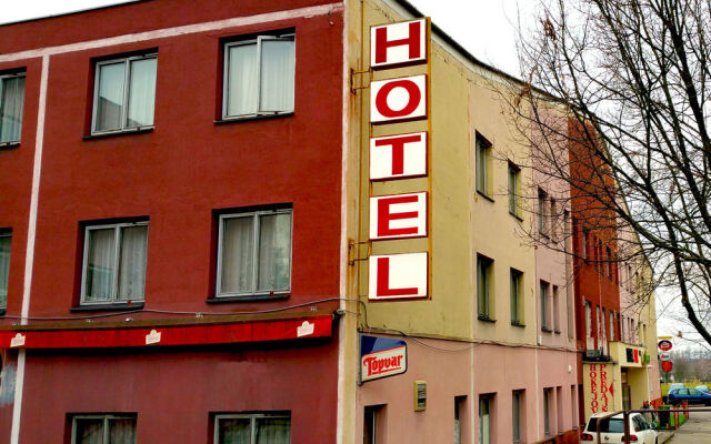 Hotel Puk