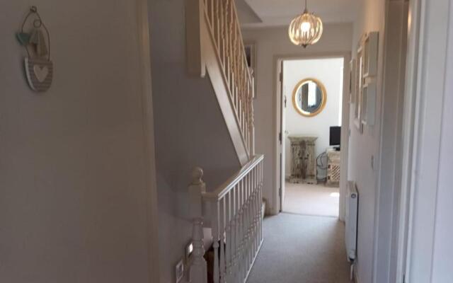 Chez Jo B&B