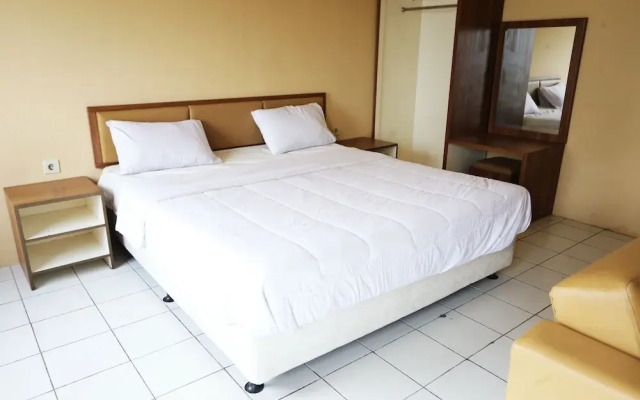 Nusantara Rooms Mutiara By Reccoma