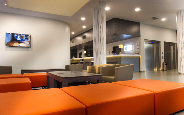 Holiday Inn Express Strasbourg - Centre by IHG