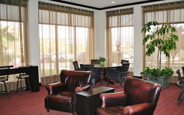 Hilton Garden Inn El Paso / University