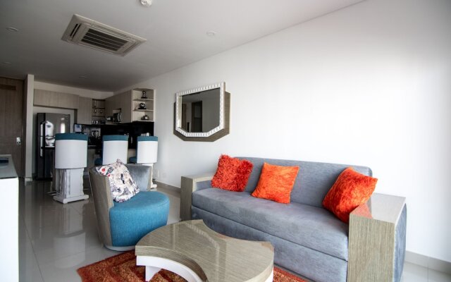 Top Apartment Cartagena Colombia