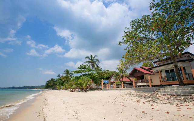 At Lamai Resort