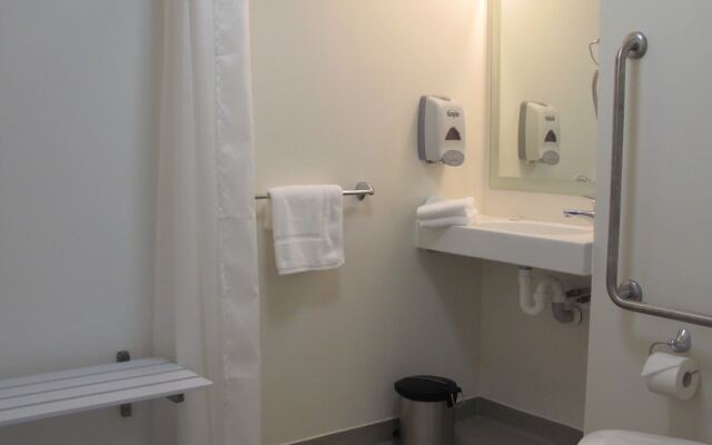 Pegasus Gateway Motels