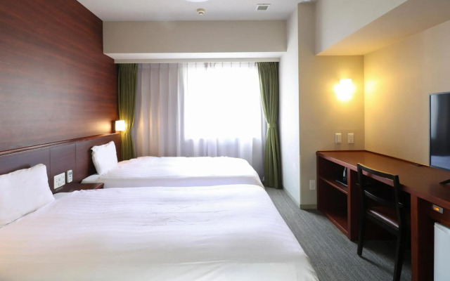Dormy Inn Himeji Natural Hot Spring