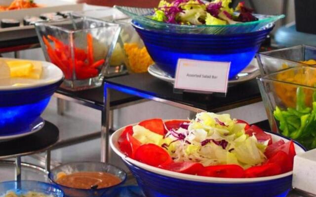 Zuri Express Lippo Cikarang