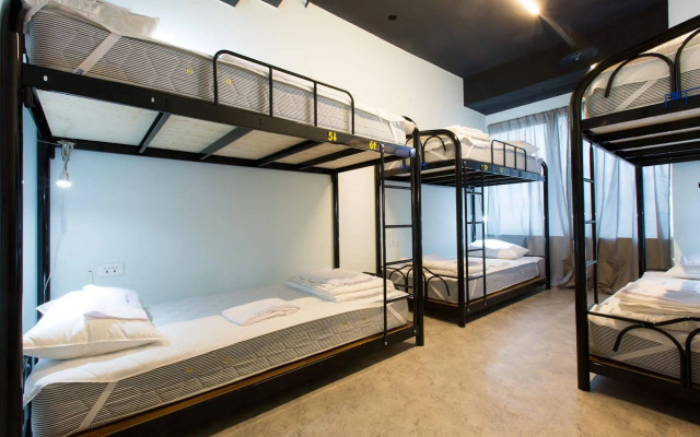 Pathways Hostel
