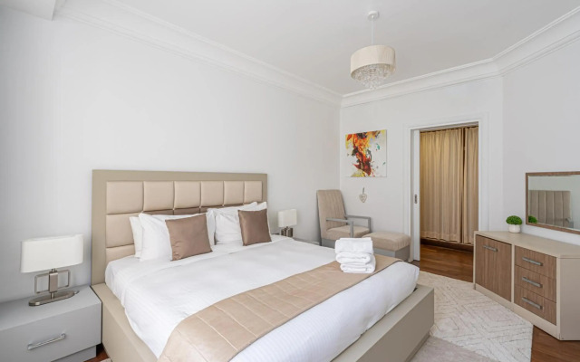 HiGuests - Grandeur Residences