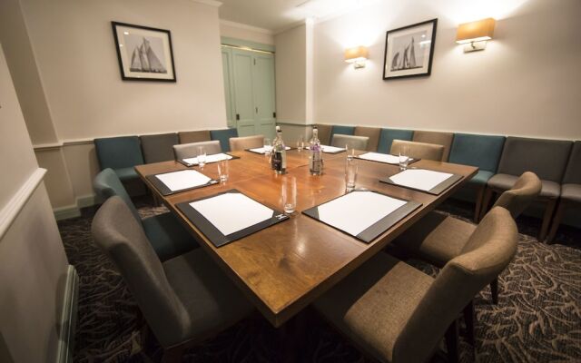 Holm House Hotel