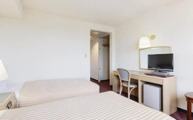 FLEXSTAY INN Kashima Central