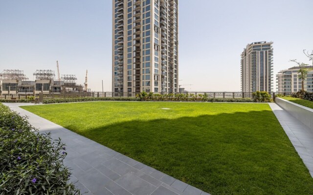 Creekside 18-A Dubai Harbour