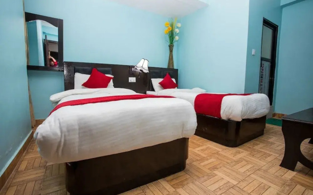 Hotel Lyco Nepal Private Limited by OYO Rooms