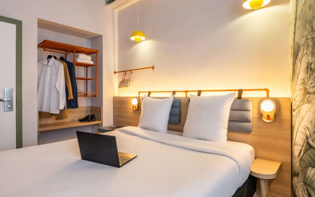 Hotel Siru Brussels