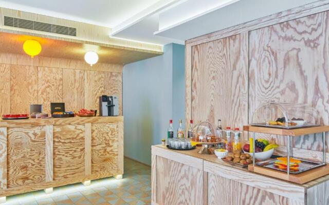 Hôtel Joke - Astotel