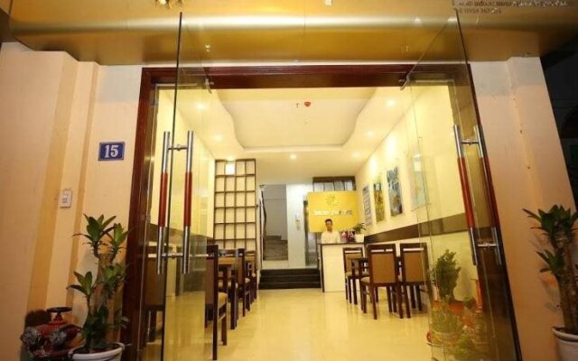 Summer Place Hotel - Hostel