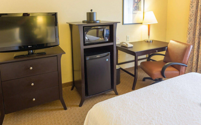 Hampton Inn & Suites Spartanburg-I-26-Westgate Mall