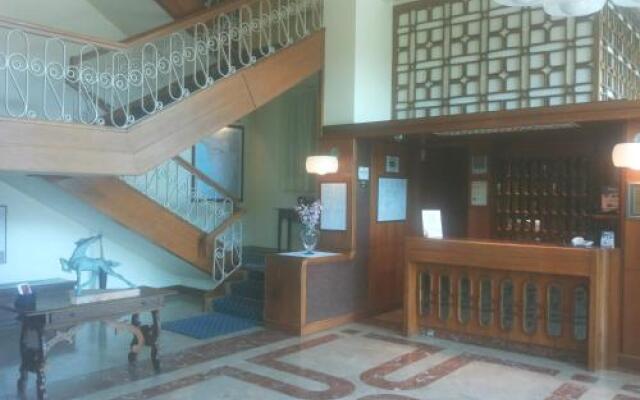 Hotel La Balestra