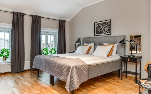 Ludvika Stadshotell