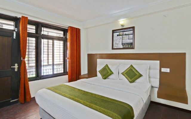 Treebo Trip Lorent Manor Annex