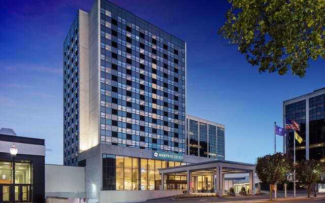 Hyatt Regency Morristown