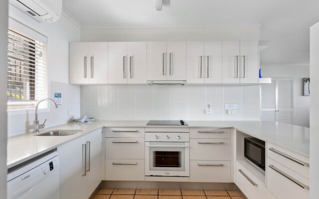 Culgoa Point Beach Resort