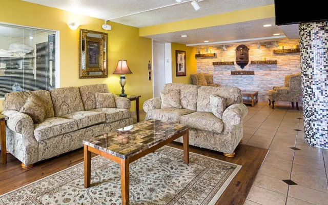 Americas Best Inn & Suites