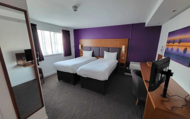 Tyger Inn Derby