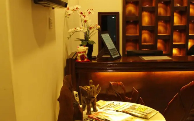 LP Hotel Tanjong Malim