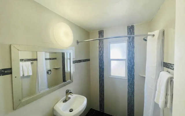 Siesta Inn