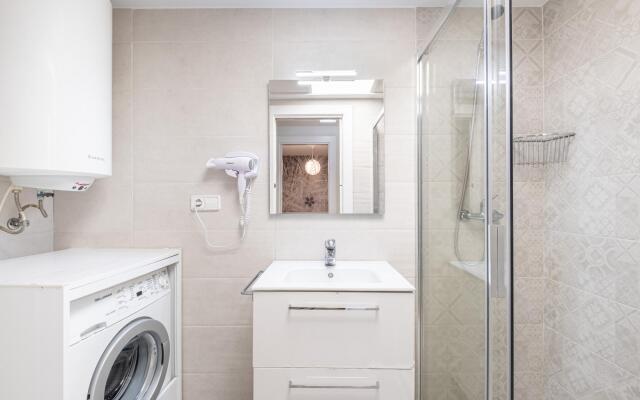 Gemelos 23 - 10B Apartment Levante Beach